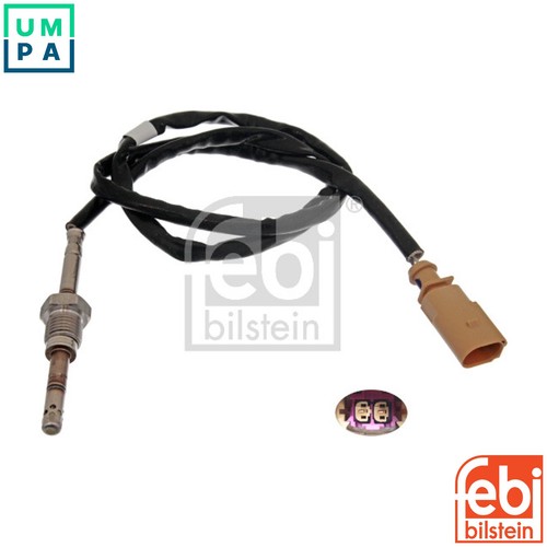 Sensor exhaust gas temperature - sensor,