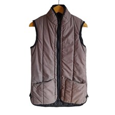 BEAVER OF BOLTON Mens Gilet
