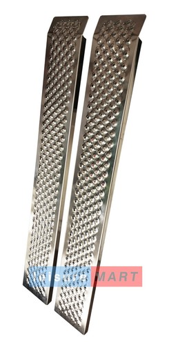 Pair trailer ramps capacity - pair,