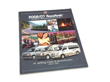 2008/07 Roadtrek Full Line