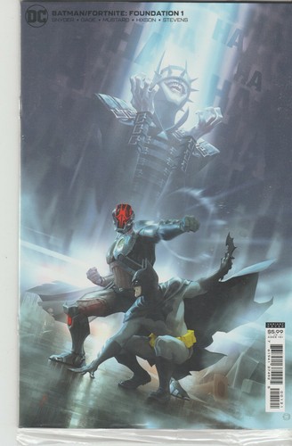 Comics batman fortnite - comics,