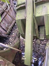 INDUSTRIAL EXCAVATOR GRAB