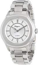 Ferragamo Men's FQ1040013