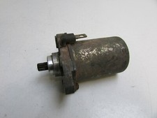 Piaggio NRG50 Starter Motor J5