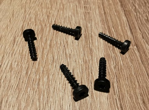 Dyson t15 black - t15, screws