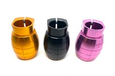 32mm Stunt Scooter Quad Compression Clamp Grenade CNC Aluminium Inc Allen Key