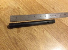 Vintage box spanner - spanner, 7”