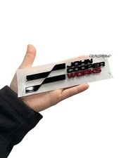 Genuine OEM MINI New Style