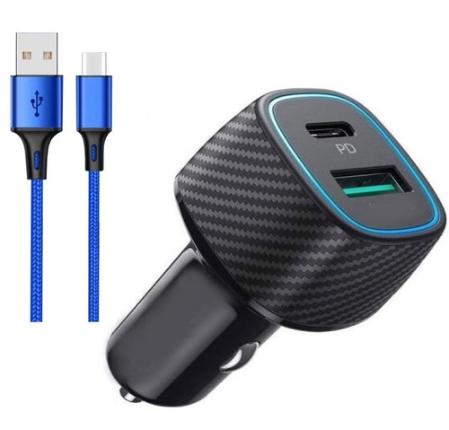 Car charger usb c - car,