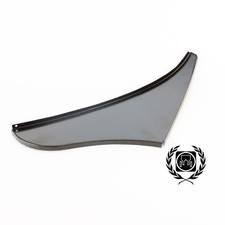 Classic Mini Genuine A panel L/H Door Hinge Section for MK3 1970 on ALA5661 NEW