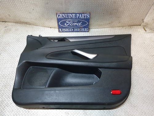 Ford mondeo mk4 2007 - 2007, 2014