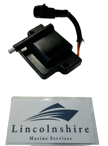 Evinrude tec 50 - e-tec, 40