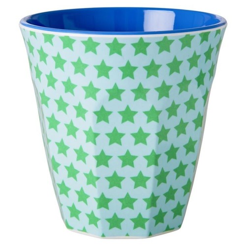Rice two tone medium - rice, melamine