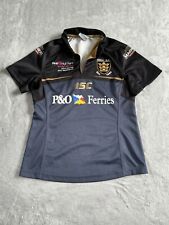 Hull Fc Limited Edition 2012 Rugby League Shirt Size 8 Women’s