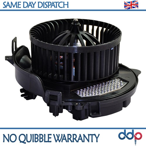 Heater blower fan motor for - blower,