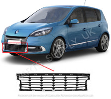 NEW FOR RENAULT SCENIC 2012 -