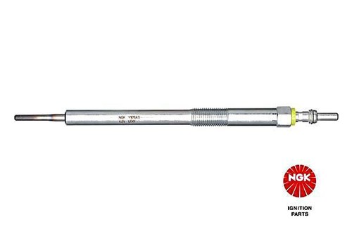 Glow plug ngk fits mercedes - plug,