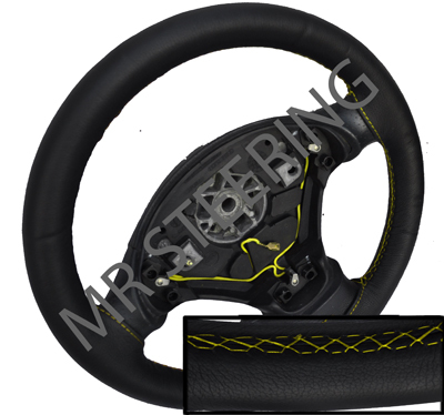 For lupo 05 black - vw, 98-05