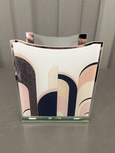 Lesser pavey art deco - pavey,