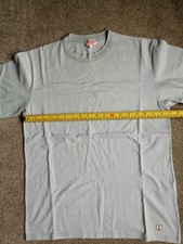 Armor Lux T-Shirt Mens Small S