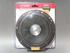 VIBE Critical Link 6.5" Model DB6 V4 Replacement Speaker 120 watts Max 40w RMS
