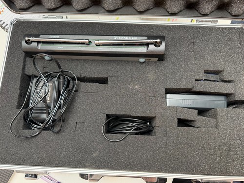 Sennheiser freeport wireless - sennheiser,