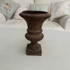 Antique Miniature Cast Iron