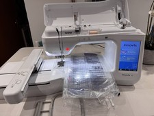 Brother Innovis V3 Embroidery