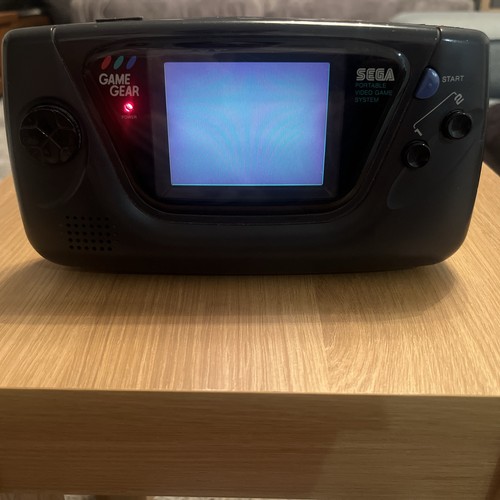 Sega game gear spares - sega,