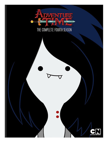Adventure time season 4 - adventure,