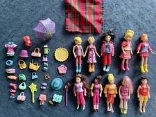 Vintage 2000s Polly Pocket