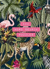 300 Word Search Puzzles (6): Volume..., Falcon, Rebecca