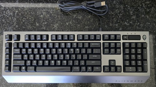 Alienware aw768 gaming - alienware,