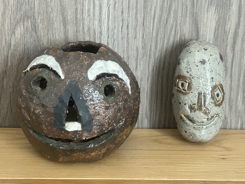 Oxshott pottery studio - oxshott,