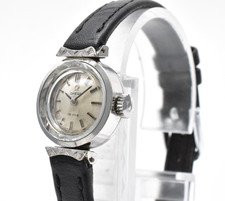 [Near MINT] Vintage OMEGA De