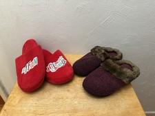 Two Pairs Of Women’s