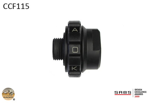 Kaoko throttle control - kaoko, for