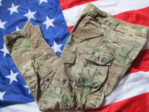 Real gen iii crye - iii, 3