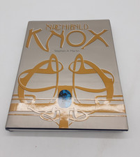 Archibald Knox by Stephen A