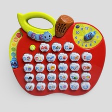 VTECH Alphabet Apple Preschool
