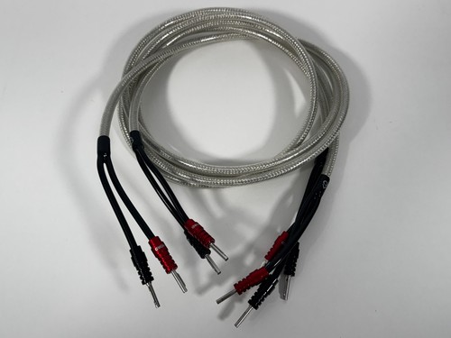 Chord shawline speaker cable - chord,