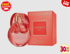 BVLGARI OMNIA CORAL 65ml EDT