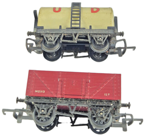 Rake tri ang - tri-ang, r112/r15