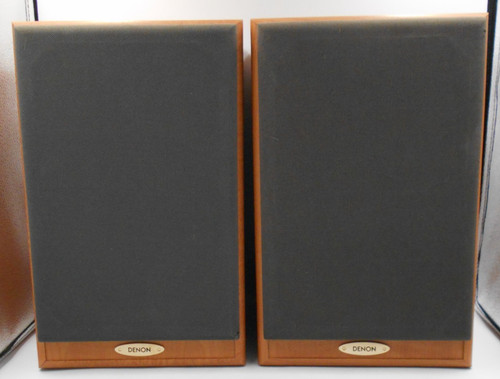 Denon e313se bookshelf - denon,