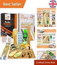 Eco-Friendly 14-PC Sushi