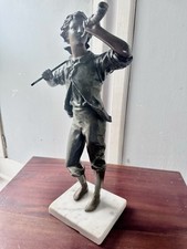 Stunning Antique 19 century