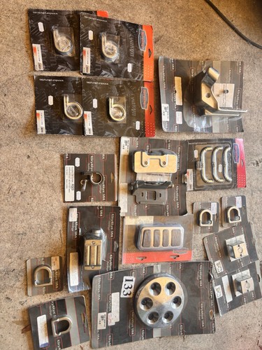 Joblot harley davidson parts - harley,