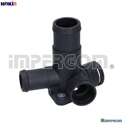 Coolant flange 90187 for - coolant,