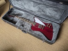 Epiphone firebird cherry - firebird,