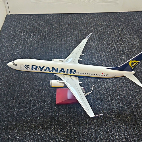 Ryanair boeing 737 - ryanair,